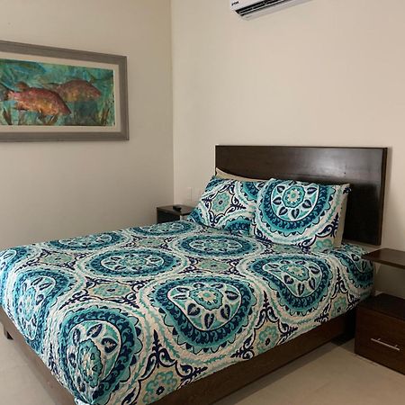 Condo 204 In Resort Community Grand Sirenis อากุมัล ภายนอก รูปภาพ