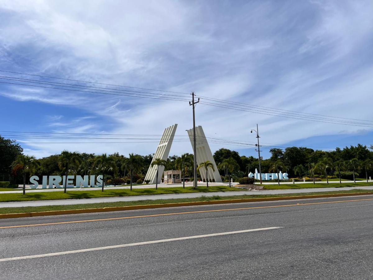 Condo 204 In Resort Community Grand Sirenis อากุมัล ภายนอก รูปภาพ